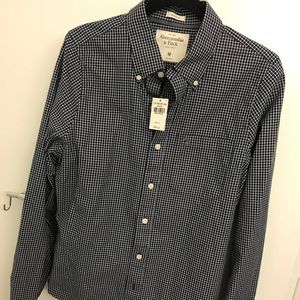 Abercrombie & Fitch Shirt Men